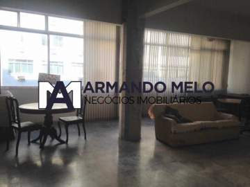 Apartamento 3 quartos à venda Rio de Janeiro,RJ - R$ 1.250.000 - AMAP30101