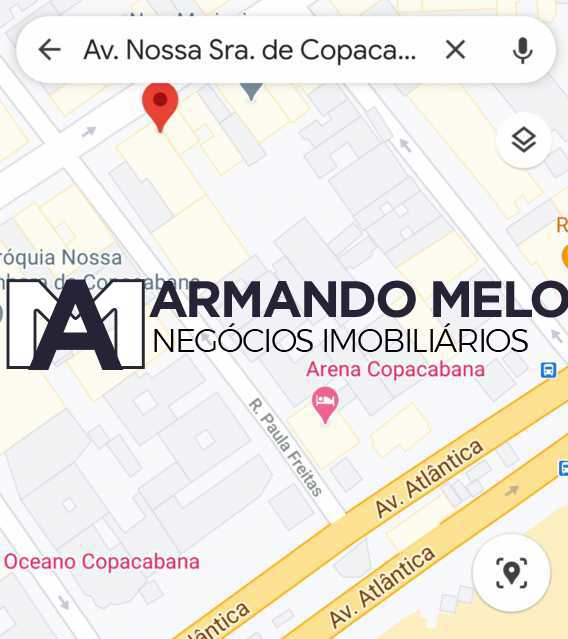 Conheça 20201204_160700 do imóvel - Apartamento 3 quartos à venda Rio de Janeiro,RJ - R$ 840.000 - AMAP30103 - 21 20201204_160700 - 21