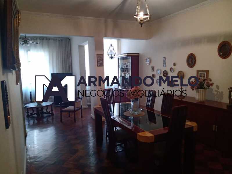 Conheça IMG-20201204-WA0033 do imóvel - Apartamento 3 quartos à venda Rio de Janeiro,RJ - R$ 840.000 - AMAP30103 - 10 IMG-20201204-WA0033 - 10