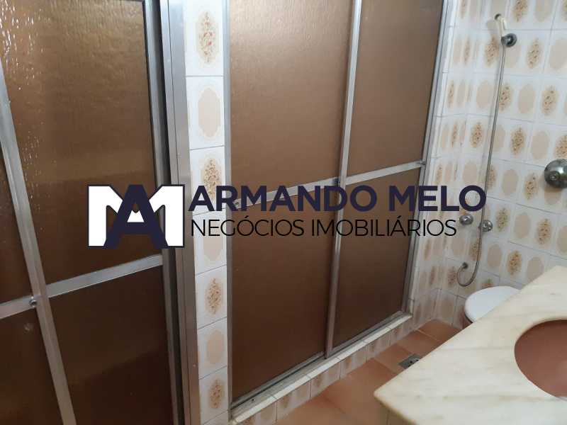 Conheça IMG-20201208-WA0060 do imóvel - Apartamento 3 quartos à venda Rio de Janeiro,RJ - R$ 840.000 - AMAP30103 - 13 IMG-20201208-WA0060 - 13