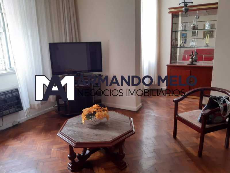 Conheça IMG-20201208-WA0065 do imóvel - Apartamento 3 quartos à venda Rio de Janeiro,RJ - R$ 840.000 - AMAP30103 - 4 IMG-20201208-WA0065 - 4