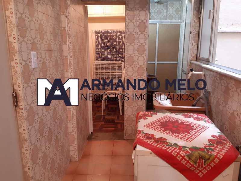 Conheça IMG-20201208-WA0077 do imóvel - Apartamento 3 quartos à venda Rio de Janeiro,RJ - R$ 840.000 - AMAP30103 - 19 IMG-20201208-WA0077 - 19