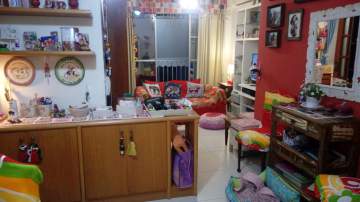 Ótima localização - Apartamento à venda Rua Roberto Dias Lópes,Rio de Janeiro,RJ - R$ 1.100.000 - AMAP20017