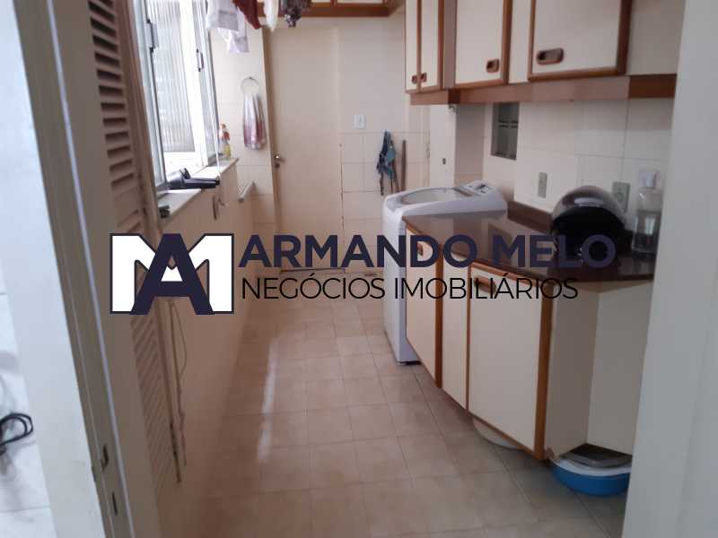 Conheça 20210106_121109 do imóvel - Apartamento 3 quartos à venda Rio de Janeiro,RJ - R$ 3.900.000 - AMAP30108 - 16 20210106_121109 - 16