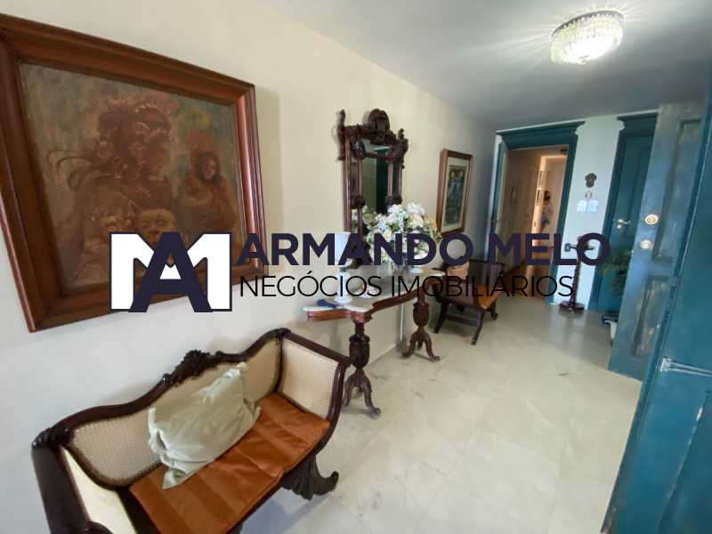 Conheça IMG-20210114-WA0073 do imóvel - Apartamento 3 quartos à venda Rio de Janeiro,RJ - R$ 3.900.000 - AMAP30108 - 5 IMG-20210114-WA0073 - 5