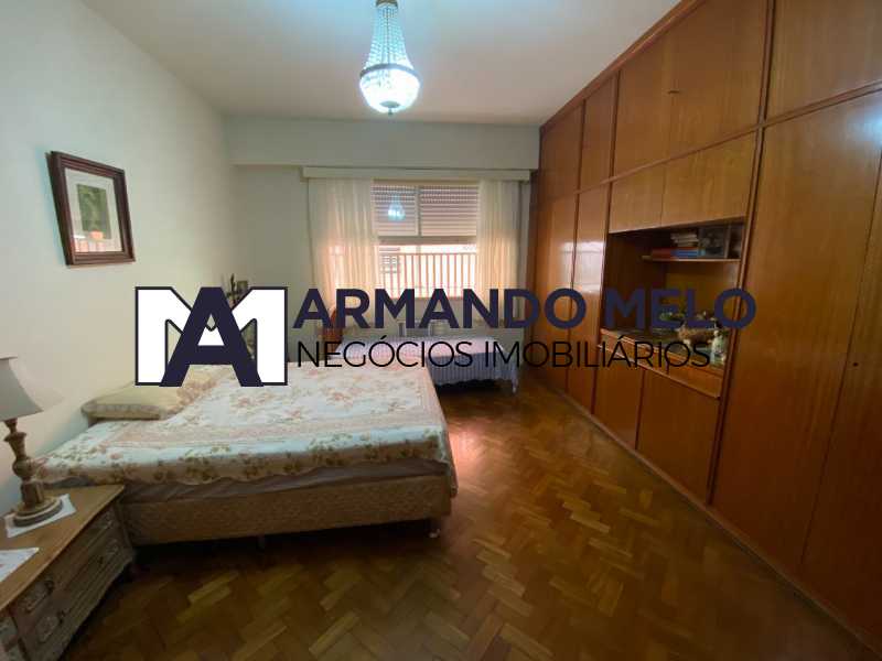 Conheça IMG-20210114-WA0075 do imóvel - Apartamento 3 quartos à venda Rio de Janeiro,RJ - R$ 3.900.000 - AMAP30108 - 9 IMG-20210114-WA0075 - 9