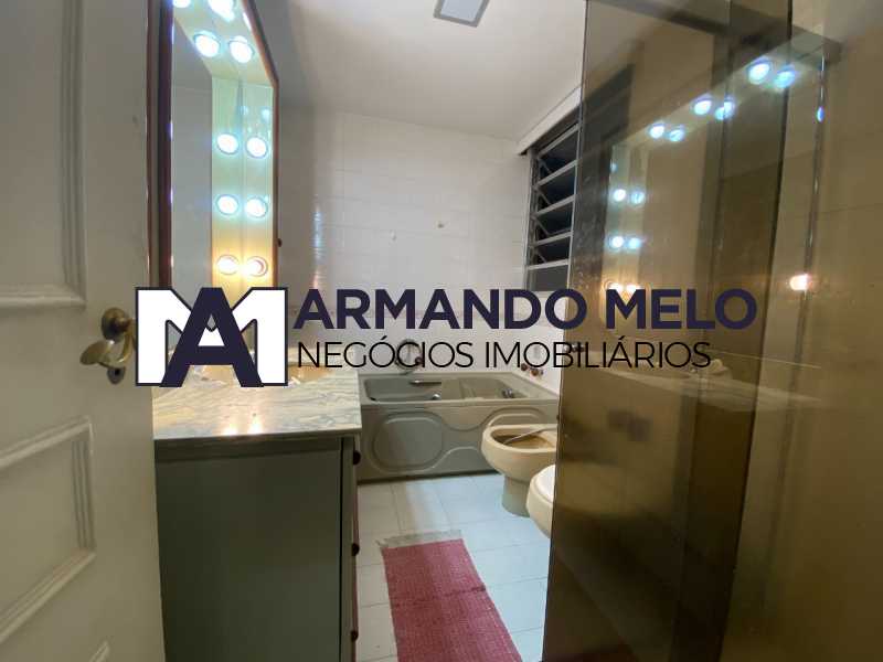 Conheça IMG-20210114-WA0076 do imóvel - Apartamento 3 quartos à venda Rio de Janeiro,RJ - R$ 3.900.000 - AMAP30108 - 14 IMG-20210114-WA0076 - 14