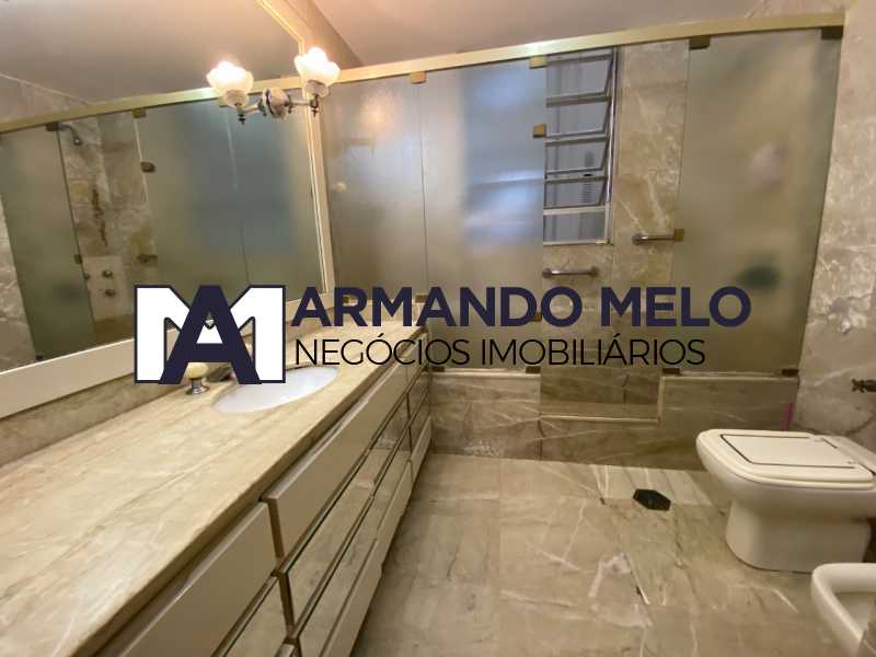 Conheça IMG-20210114-WA0080 do imóvel - Apartamento 3 quartos à venda Rio de Janeiro,RJ - R$ 3.900.000 - AMAP30108 - 13 IMG-20210114-WA0080 - 13