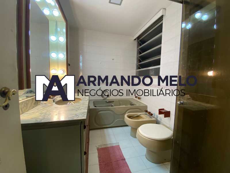 Conheça IMG-20210114-WA0082 do imóvel - Apartamento 3 quartos à venda Rio de Janeiro,RJ - R$ 3.900.000 - AMAP30108 - 12 IMG-20210114-WA0082 - 12