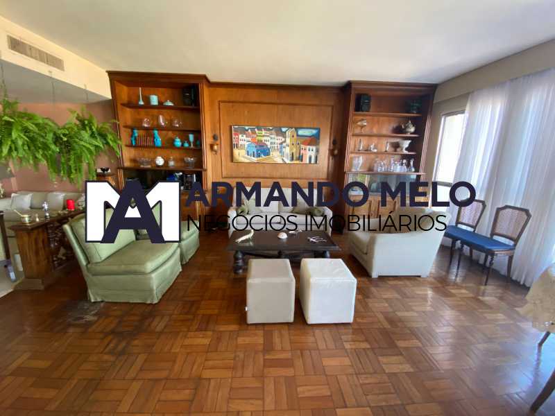 Conheça IMG-20210114-WA0085 do imóvel - Apartamento 3 quartos à venda Rio de Janeiro,RJ - R$ 3.900.000 - AMAP30108 - 4 IMG-20210114-WA0085 - 4