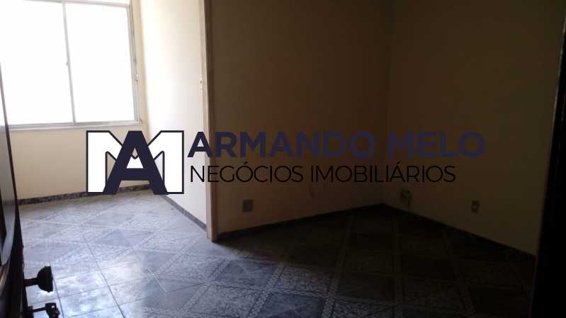 Conheça 1 do imóvel - Apartamento à venda Rua Belfort Roxo,Rio de Janeiro,RJ - R$ 830.000 - AMAP30109 - 2 1 - 2