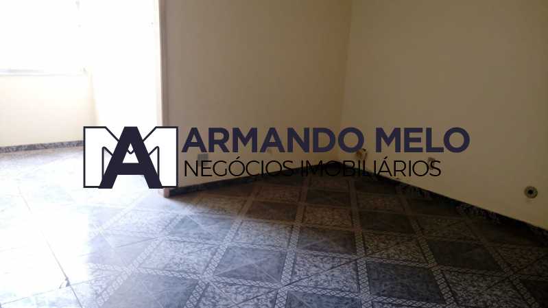 Conheça 2 do imóvel - Apartamento à venda Rua Belfort Roxo,Rio de Janeiro,RJ - R$ 830.000 - AMAP30109 - 3 2 - 3
