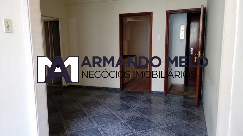 Conheça 3 do imóvel - Apartamento à venda Rua Belfort Roxo,Rio de Janeiro,RJ - R$ 830.000 - AMAP30109 - 4 3 - 4