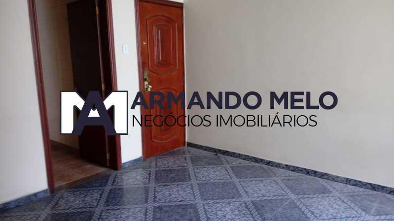 Conheça 4 do imóvel - Apartamento à venda Rua Belfort Roxo,Rio de Janeiro,RJ - R$ 830.000 - AMAP30109 - 5 4 - 5