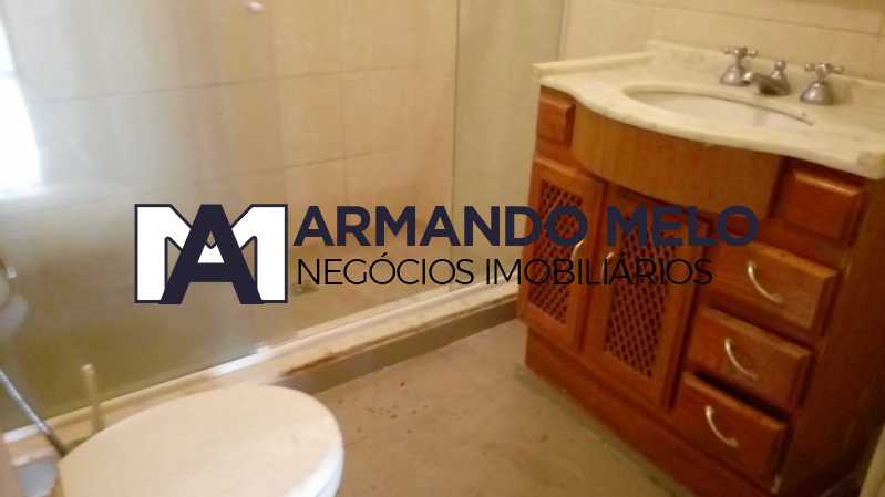 Conheça 5 do imóvel - Apartamento à venda Rua Belfort Roxo,Rio de Janeiro,RJ - R$ 830.000 - AMAP30109 - 6 5 - 6