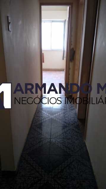 Conheça 7 do imóvel - Apartamento à venda Rua Belfort Roxo,Rio de Janeiro,RJ - R$ 830.000 - AMAP30109 - 8 7 - 8