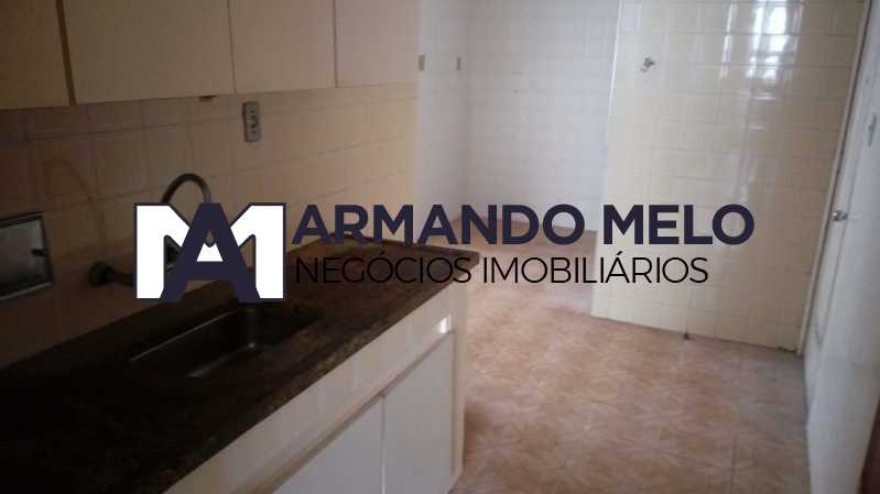 Conheça 14 do imóvel - Apartamento à venda Rua Belfort Roxo,Rio de Janeiro,RJ - R$ 830.000 - AMAP30109 - 15 14 - 15