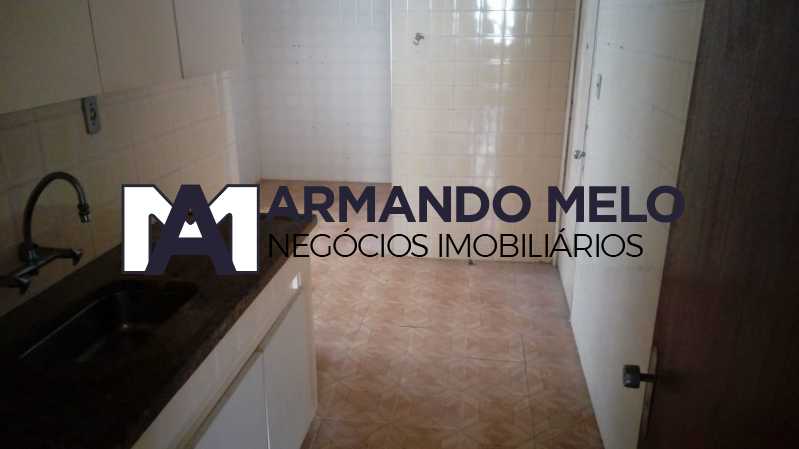 Conheça 15 do imóvel - Apartamento à venda Rua Belfort Roxo,Rio de Janeiro,RJ - R$ 830.000 - AMAP30109 - 16 15 - 16