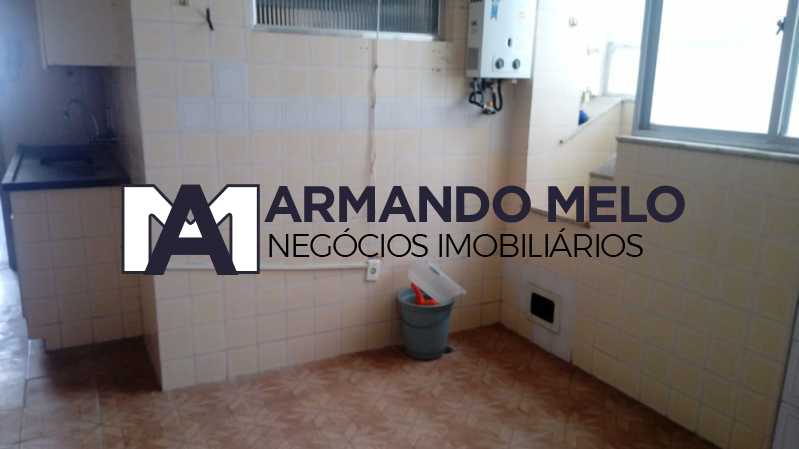 Conheça 16 do imóvel - Apartamento à venda Rua Belfort Roxo,Rio de Janeiro,RJ - R$ 830.000 - AMAP30109 - 17 16 - 17