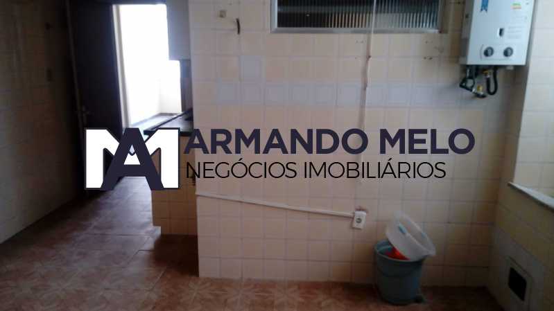 Conheça 17 do imóvel - Apartamento à venda Rua Belfort Roxo,Rio de Janeiro,RJ - R$ 830.000 - AMAP30109 - 18 17 - 18