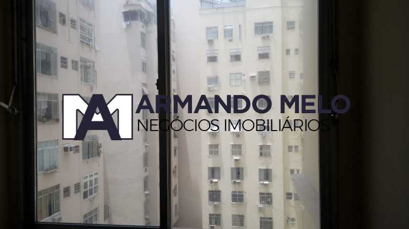 Conheça 19 do imóvel - Apartamento à venda Rua Belfort Roxo,Rio de Janeiro,RJ - R$ 830.000 - AMAP30109 - 20 19 - 20