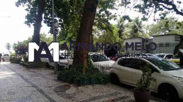 Ótima localização - Apartamento à venda Rua Belfort Roxo,Rio de Janeiro,RJ - R$ 830.000 - AMAP30109
