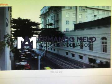 Apartamento 4 quartos à venda Rio de Janeiro,RJ - R$ 2.200.000 - AMAP40035 Apartamento 4 quartos à venda Rio de Janeiro,RJ - R$ 2.200.000 - AMAP40035