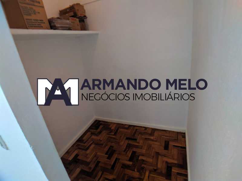 Conheça IMG-20210308-WA0047 do imóvel - Apartamento 2 quartos à venda Rio de Janeiro,RJ - R$ 850.000 - AMAP20097 - 12 IMG-20210308-WA0047 - 12