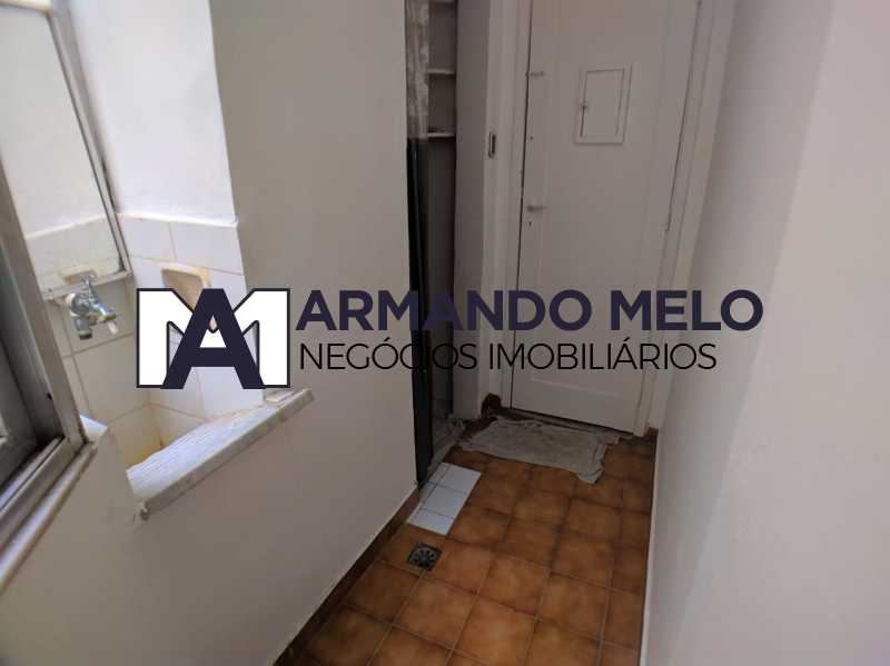 Conheça IMG-20210308-WA0055 do imóvel - Apartamento 2 quartos à venda Rio de Janeiro,RJ - R$ 850.000 - AMAP20097 - 13 IMG-20210308-WA0055 - 13