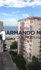 Apartamento 2 quartos à venda Rio de Janeiro,RJ - R$ 1.150.000 - AMAP20099