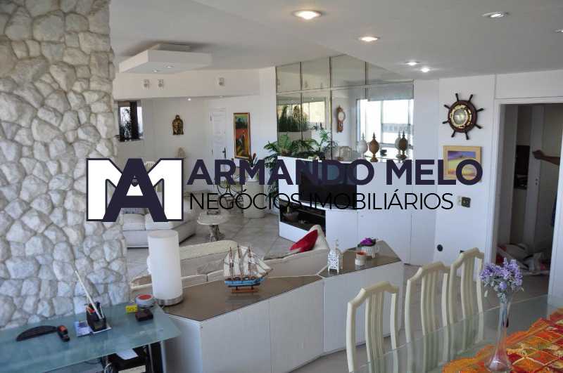Conheça IMG-20210310-WA0082 do imóvel - Apartamento 3 quartos à venda Rio de Janeiro,RJ - R$ 5.000.000 - AMAP30119 - 4 IMG-20210310-WA0082 - 4