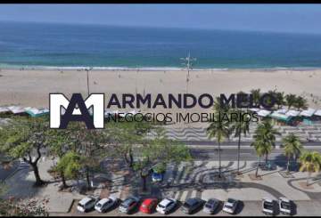 Apartamento 3 quartos à venda Rio de Janeiro,RJ - R$ 5.000.000 - AMAP30119