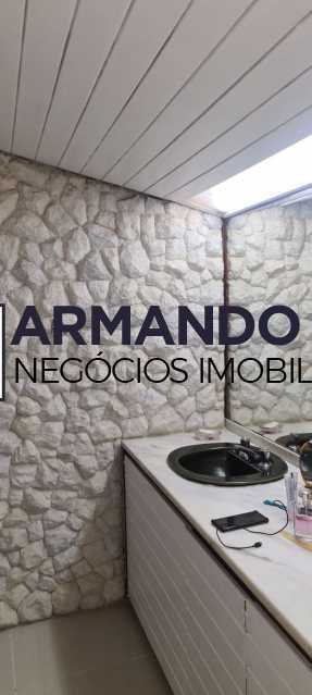 Conheça IMG-20210310-WA0086 do imóvel - Apartamento 3 quartos à venda Rio de Janeiro,RJ - R$ 5.000.000 - AMAP30119 - 11 IMG-20210310-WA0086 - 11