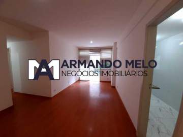 Ótima localização - Apartamento à venda Rua Pinheiro Guimarães,Rio de Janeiro,RJ - R$ 1.200.000 - AMAP30124