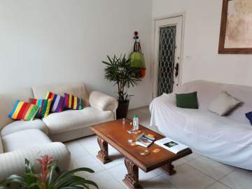 Ótima localização - Apartamento à venda Avenida Bartolomeu Mitre,Rio de Janeiro,RJ - R$ 1.555.000 - AMAP20101