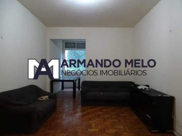 Ótima localização - Apartamento à venda Rua Barata Ribeiro,Rio de Janeiro,RJ - R$ 790.000 - AMAP30130