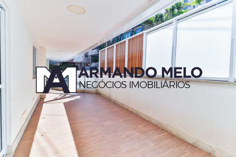 Conheça 4 do imóvel - Rio de Janeiro, Lagoa, 3 quartos, sendo 2 suítes, 118 m², vaga! - AMAP30134 - 4 4 - 4