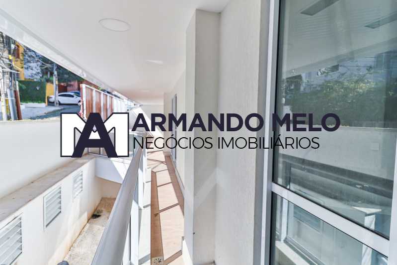 Conheça 6 do imóvel - Rio de Janeiro, Lagoa, 3 quartos, sendo 2 suítes, 118 m², vaga! - AMAP30134 - 6 6 - 6
