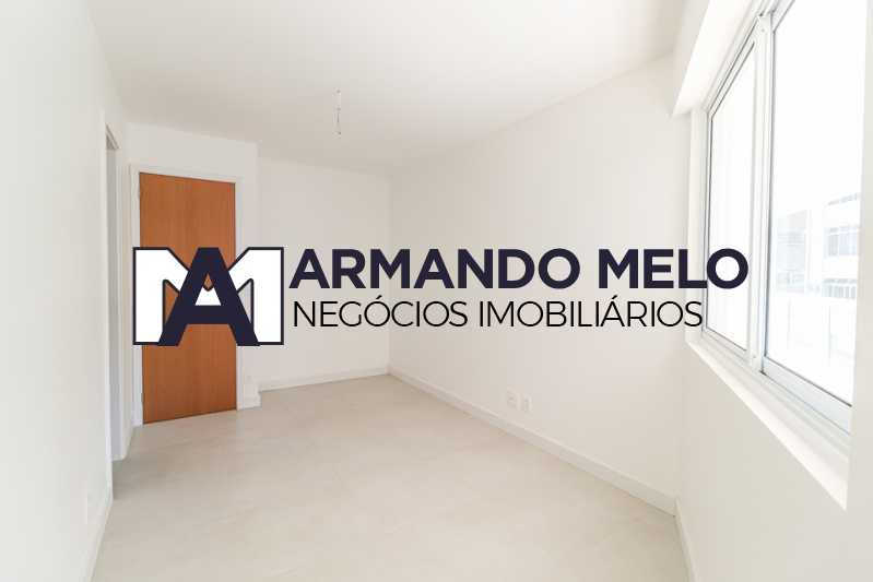 Conheça 7 do imóvel - Rio de Janeiro, Lagoa, 3 quartos, sendo 2 suítes, 118 m², vaga! - AMAP30134 - 7 7 - 7