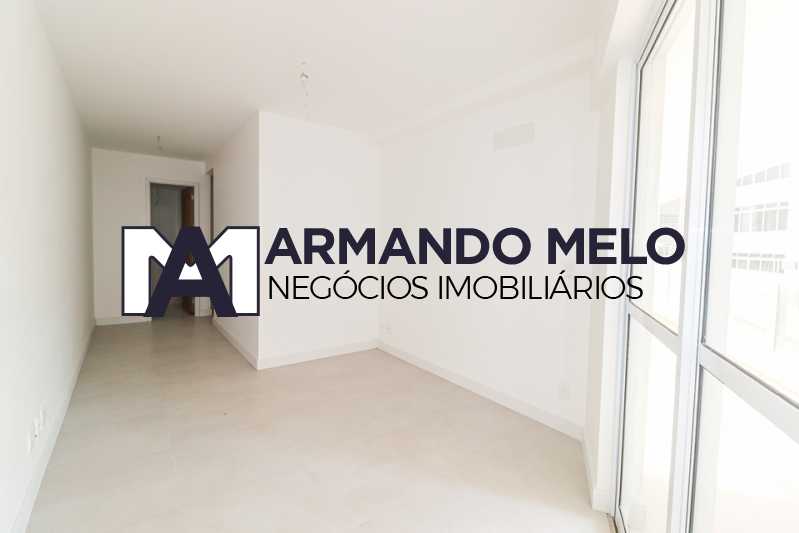 Conheça 12 do imóvel - Rio de Janeiro, Lagoa, 3 quartos, sendo 2 suítes, 118 m², vaga! - AMAP30134 - 12 12 - 12
