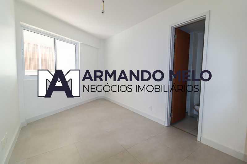 Conheça 13 do imóvel - Rio de Janeiro, Lagoa, 3 quartos, sendo 2 suítes, 118 m², vaga! - AMAP30134 - 13 13 - 13