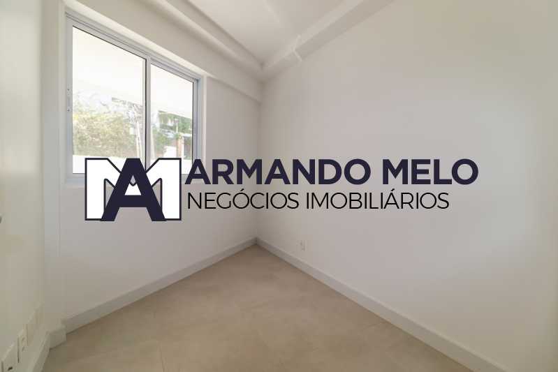 Conheça 14 do imóvel - Rio de Janeiro, Lagoa, 3 quartos, sendo 2 suítes, 118 m², vaga! - AMAP30134 - 14 14 - 14