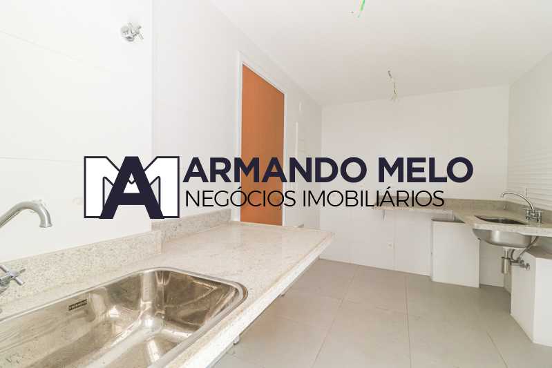 Conheça 16 do imóvel - Rio de Janeiro, Lagoa, 3 quartos, sendo 2 suítes, 118 m², vaga! - AMAP30134 - 16 16 - 16
