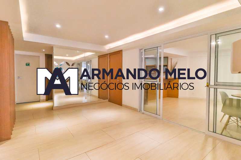 Conheça 20 do imóvel - Rio de Janeiro, Lagoa, 3 quartos, sendo 2 suítes, 118 m², vaga! - AMAP30134 - 20 20 - 20