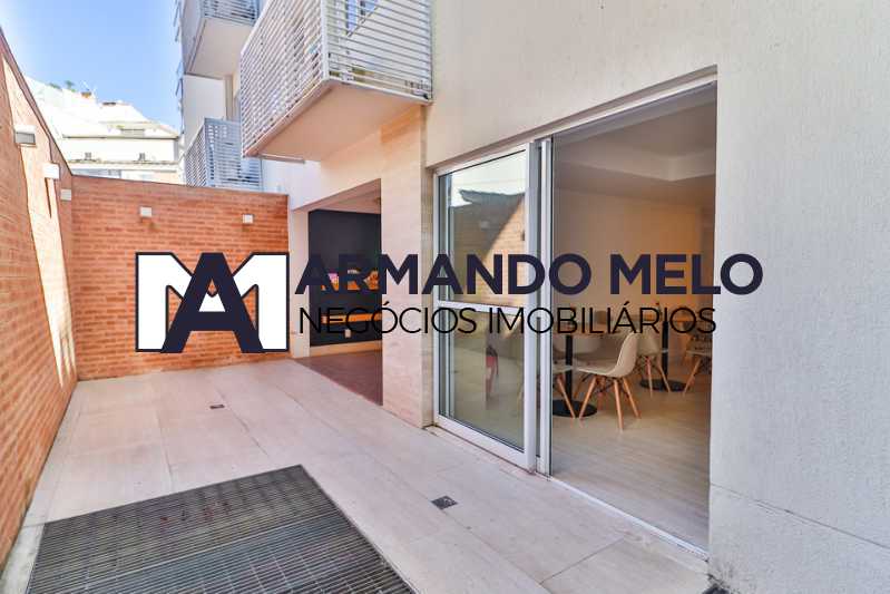 Conheça 26 do imóvel - Rio de Janeiro, Lagoa, 3 quartos, sendo 2 suítes, 118 m², vaga! - AMAP30134 - 26 26 - 26