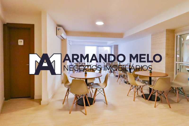 Conheça 27 do imóvel - Rio de Janeiro, Lagoa, 3 quartos, sendo 2 suítes, 118 m², vaga! - AMAP30134 - 27 27 - 27