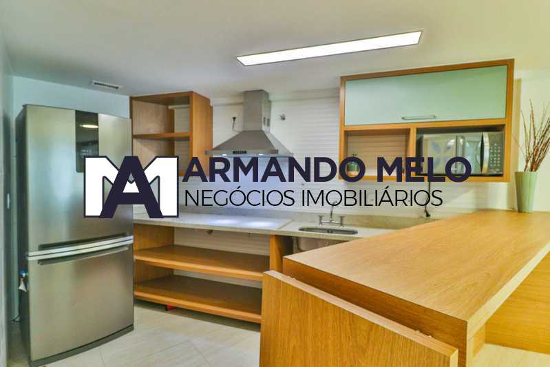 Conheça 29 do imóvel - Rio de Janeiro, Lagoa, 3 quartos, sendo 2 suítes, 118 m², vaga! - AMAP30134 - 29 29 - 29