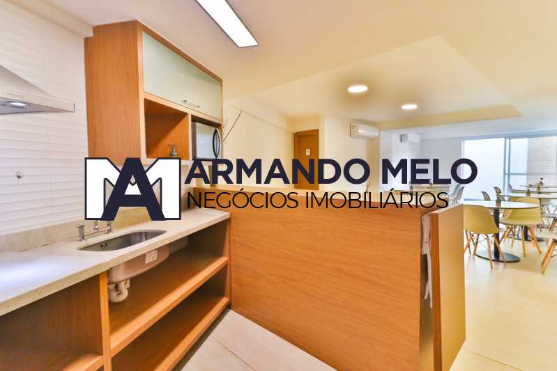 Conheça 30 do imóvel - Rio de Janeiro, Lagoa, 3 quartos, sendo 2 suítes, 118 m², vaga! - AMAP30134 - 30 30 - 30