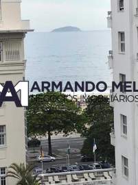 Ótima localização - Apartamento à venda Avenida Nossa Senhora de Copacabana,Rio de Janeiro,RJ - R$ 890.000 - AMAP30136