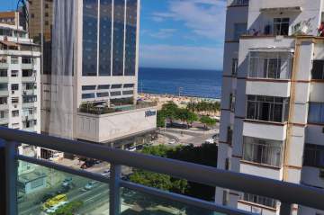Imperdível - Apartamento à venda Avenida Nossa Senhora de Copacabana,Rio de Janeiro,RJ - R$ 1.680.000 - AMAP30148